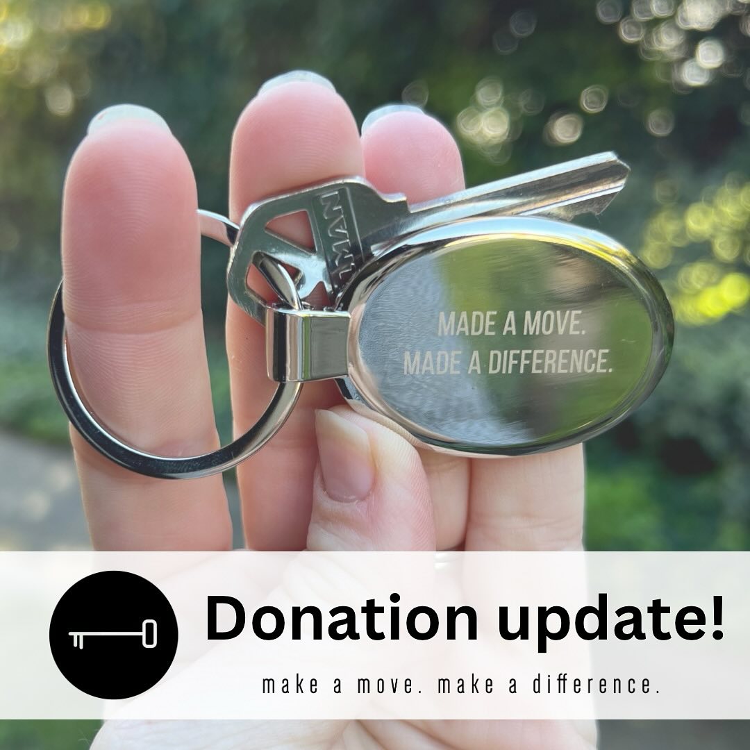 We love this village that keeps showing up and champions each other - who would have thought the act of buying or selling your home could not only change your life but also change someone else’s. Every single time we hand over a pair of keys, we also knock down a financial barrier to a child finding their forever home. It might be the best job ever. Because of you all, H4G is on track to break the $400k donation mark in 2025!
#adoptionsupport #fostersupport #welcomehome4good #makeamove #makeadifference #ochomes #ocrealestate #ocrealtors #topproducer #whoyouworkwithmatters #orphancaresupport #ocmarket #goodnews #home4goodgives