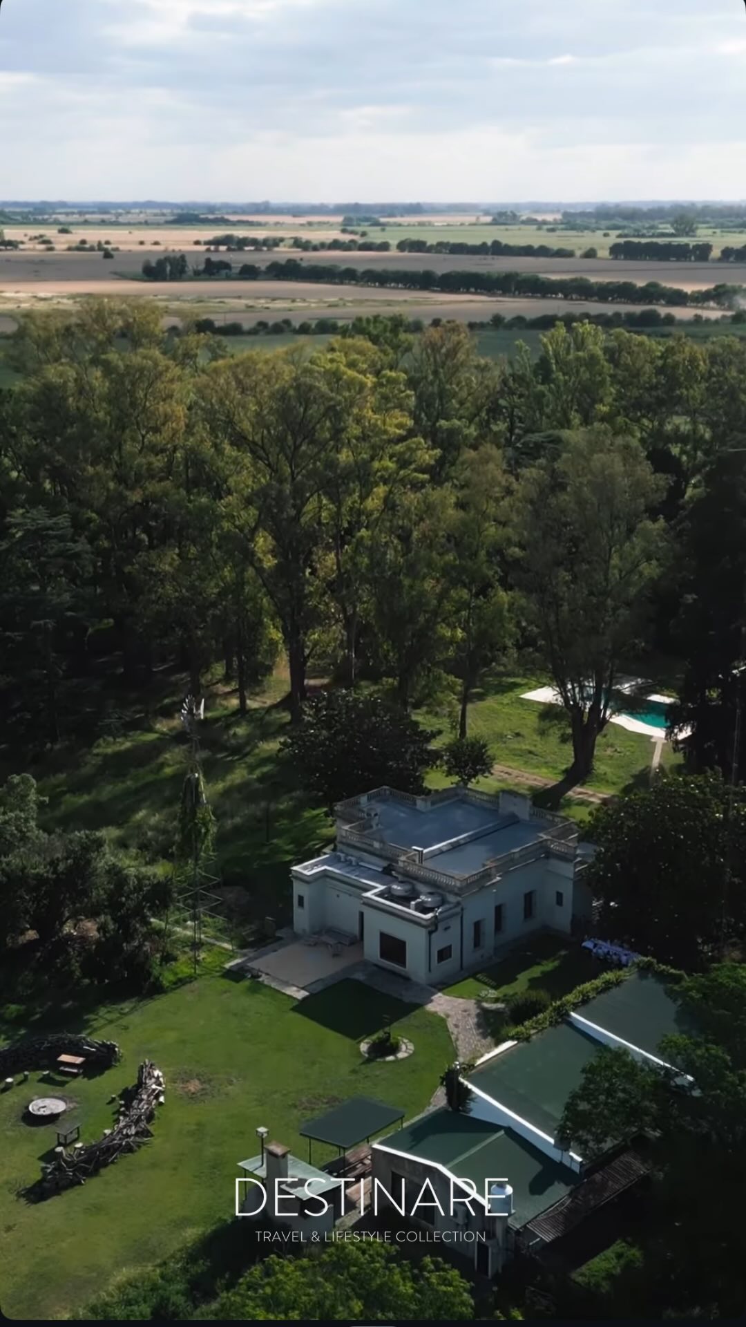 🌟ALCHEMY DMC EXCLUSIVE EXPERIENCE🌟
✨Introducing Don Julio`s Comarca Productiva by ALCHEMY DMC✨
In the heart of Argentina lies the fertile Pampas region, renowned for its exceptional agricultural and cattle-raising lands. 🌱
Don Julio`s Comarca Productiva is guided by principles of sustainability and respect for nature. Here, animals roam freely, and the land produces fresh, carefully cultivated vegetables, blending tradition with innovation. A journey to the source of it all, a return to our roots, where everything begins…
This connection between land and cuisine comes to life at Don Julio Restaurant in Palermo, awarded a Michelin star and ranked #10 in The World’s 50 Best Restaurants. ⭐️
Every dish celebrates Argentina’s agricultural heritage. The grill transforms the flavors of the Pampas into a culinary journey, accompanied by the finest selections of Argentine wines.🍷🍽️
Don Julio innovates and transcends its role as just a restaurant. With the personal touch of its key team, led by Julio Rivero, Don Julio opens the doors to their daily passion, offering a unique cultural and gastronomic encounter.✨
ALCHEMY DMC is always in search of unique experiences, turning simple moments into lasting memories and will be attending L.E. Miami 2025.
ALCHEMY DMC FAM TRIP - SEPTEMBER 2025
📥 For more details email info@destinaretl.com
🎥: @estebanllaurado
@donjulioparrilla
@theworlds50best
@alchemy_dmc
#Travel #DESTINARE #argentina #trip #travelvlog #travel2025 #travelingtheworld #vacationgoals #dreamdestination #explore #wolrdtravel #culturaldiscovery #experience #LuxuryTravel #exploring #magic #journey #nature #food #wine #michelinstar #bestrestaurants #donjulio #pampas