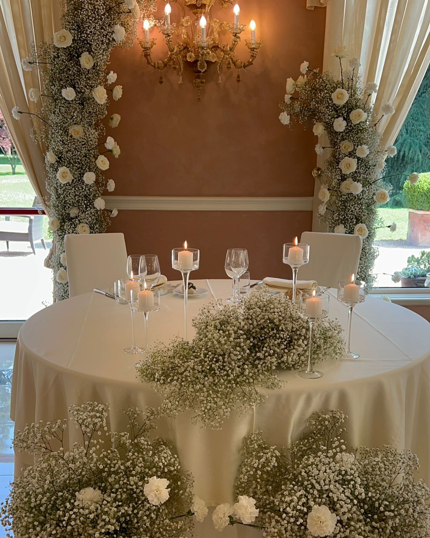 Momenti wedding day ilbocciolo_milano 375.7499450 www.ilbocciolo.it #wedding #flowerphotography #locationwedding #flowerdesign @villamattiolilesmo #villamattiolilesmo
Google pages : https://maps.app.goo.gl/TonMYRjKzDyQphxU7?g_st=com.google.maps.preview.copy
Instagram pages : https://www.instagram.com/ilbocciolo_milano?igsh=MXJ0bmh5ODRjOG11ag%3D%3D&utm_source=qr