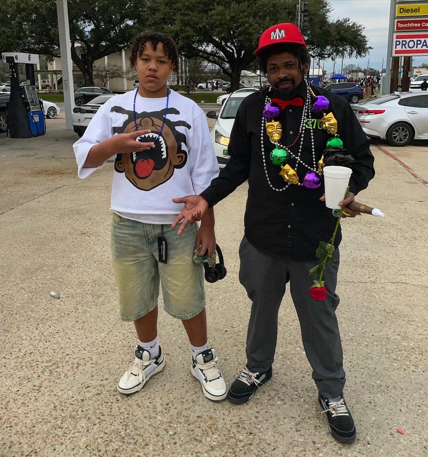 THE FRESHEST 🖐🏾🖐🏾’s Ⓜ️Ⓜ️🤦🏾♂️