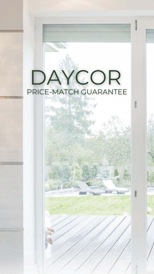 Thinking about upgrading your windows and doors? Consider this your sign!
At Daycor, you're more than just a customer—you’re part of our community. We’re committed to providing top-quality products, unbeatable pricing, and exceptional service because we truly care about the homeowners we serve. Your home is one of your biggest investments, and we’re here to help you make the right choice with confidence.
Trust us to never overpay for windows and doors again! Sounds too good to be true? Think again! We guarantee the best deal—if you find a lower price, we won’t just match it, we’ll BEAT it by 5% on all applicable windows and doors! So why pay more when you can get the best for less?
Let’s get started! Visit our bio to contact us today.
#smallbusinessbc #windowsanddoors #homerenovation #supportlocal