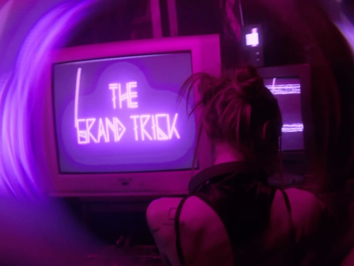 NEW VIDEO - Left in Despair
Left in Despair will also be released to all streaming services on March 25, 2025.
Video by @claudiomarino and @artaxfilm
#musicvideo #newmusic #musicfriday