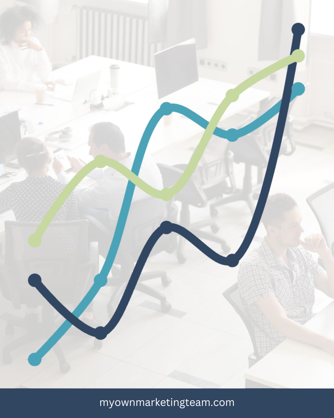 📊 Running ads but not sure if they’re actually working? Tracking and optimisation are key to making sure your budget is being spent wisely.
We analyse:
✅ How many people are clicking and how many of them actually buy
✅ How engaged your audience is and if they are the right target market
✅ How your ads are performing and where we can remove wasted spend
💡 Ads aren’t a 'set and forget' strategy. With the right adjustments, you can turn underperforming ads into high-converting campaigns.
➡️➡️ Can we help your ads work smarter, not harder? 📩 Get in touch today for help in getting sales from your ads.
www.myownmarketingteam.com