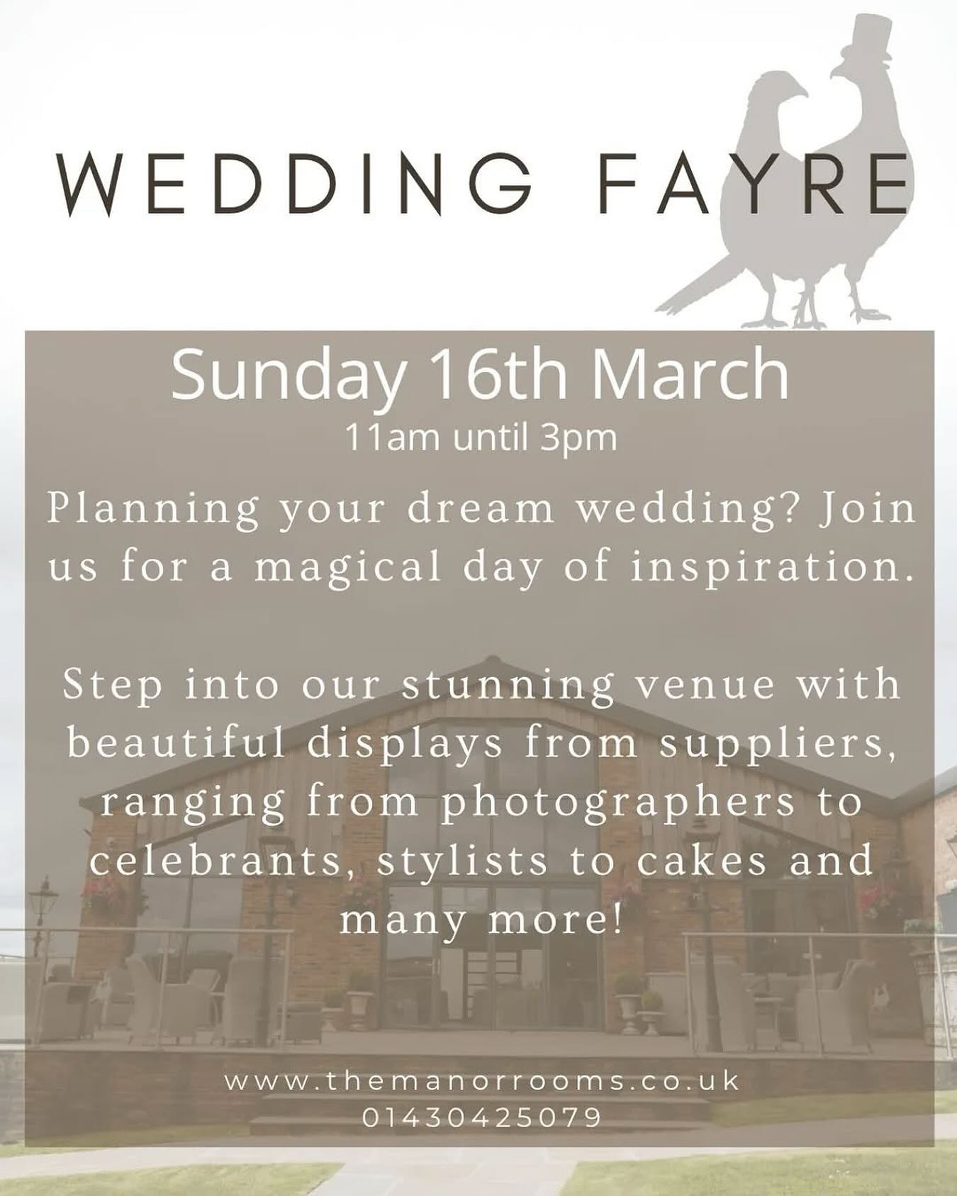 Looking forward to seeing you all there.
🥰🥰🥰