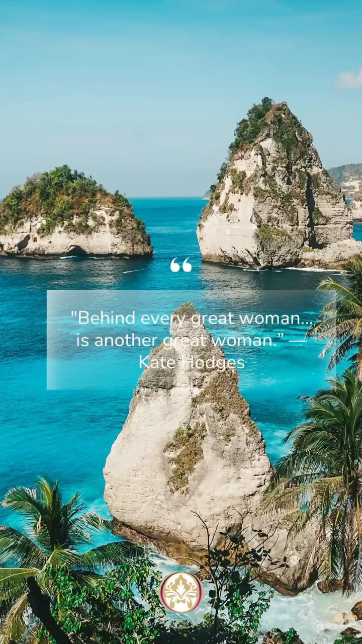 Happy International Women’s Day! 🌸
Escape to paradise with The Utopia Experience: Bali 2025 — where curated luxury wellness meets exquisite relaxation, cultural, impact and community!
Here at Utopia, we celebrate the power and purpose of women making an impact around the world. 🌍✨
Join us for an unforgettable journey of rest, connection, and transformation in beautiful Bali. 🌿💫
Restore & Recharge Retreat
Dates: July 4 - 11, 2025 (8 days/7 nights)
✨5-Star Resort Accommodations
✨12 Meals:
- Daily breakfast
-3 lunches
-2 dinners (welcome and finale beach dinner)
✨3 Luxury Spa Treatments
✨Sound Healing Bath
✨Open-air yoga and meditation
✨Wellness and leadership coaching sessions
✨10 Guided Bali Tours & Experiences
✨Yoga, Journaling & Gratitude Sessions
✨Mindful Movement & Mornings
Register today!
🗓️ Join Our Next Bali Retreat Q&A Coffee Chat:
📅 Date: March 16(1st & 3rd Sundays)
⏰ Time: 4 PM EST
✨ Register on Zoom: https://bit.ly/utopiaretreats2025
Learn more at https://www.utopialivingretreats.com/
💫All Links in @Bio
#BaliRetreat2025 #AndazBali #WellnessEscape #MindBodySoul #WellnessJourney #LuxuryRetreat #BaliWellness #wellnessinparadise