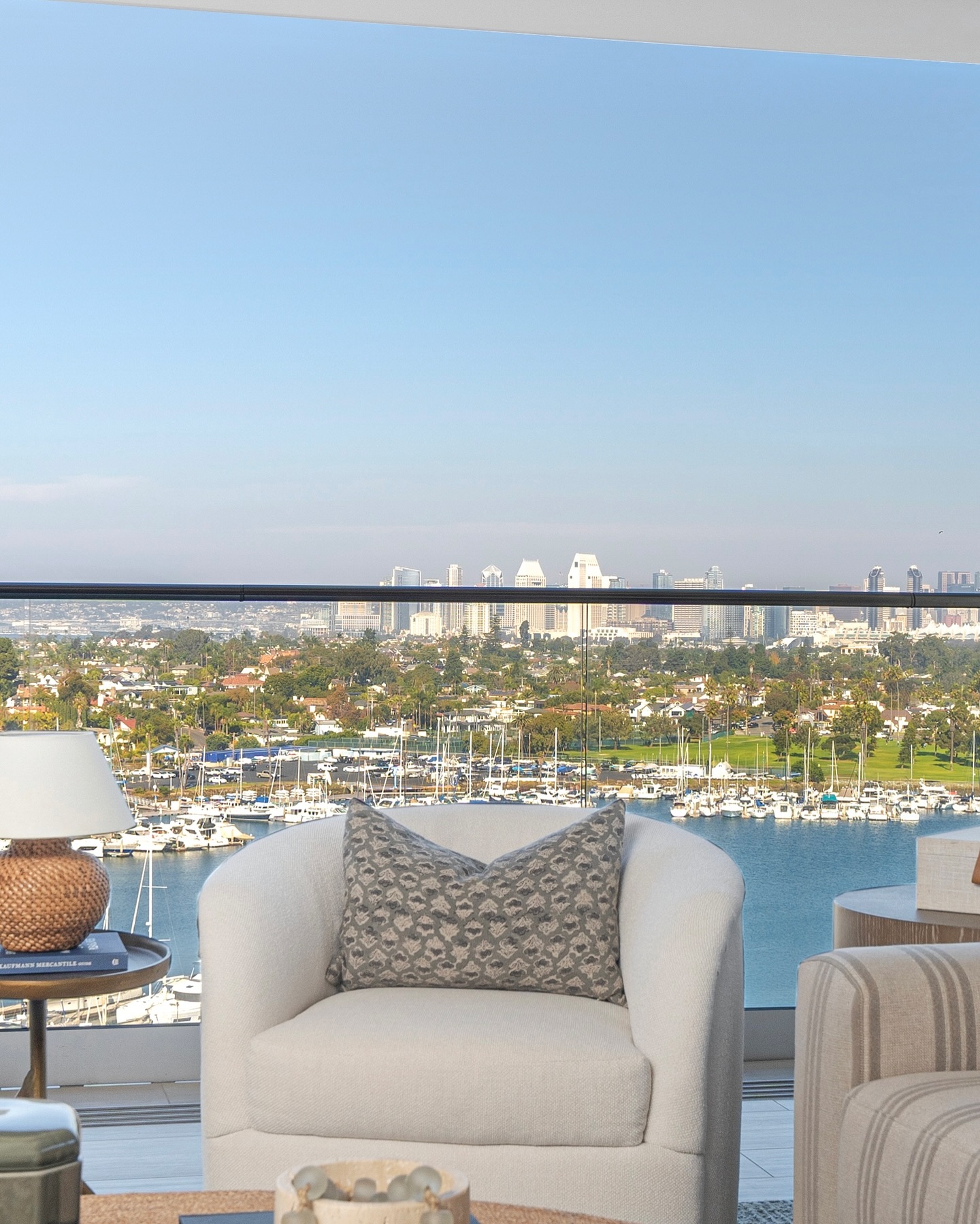 This is why we do what we do. 🤍
I recently had the pleasure of working with Alyce and I can confidently say that the experience exceeded my expectations. From the very beginning, she truly understood my vision and brought it to life in a way that was even better than I imagined.
Alyce has a keen eye for detail and an incredible sense of style. She carefully listened to my ideas, offered insightful suggestions, and was always willing to adjust plans as needed. The blend of colors, textures, and furniture choices perfectly reflect my taste, while also making the space feel fresh, comfortable, and functional.
What impressed me the most was her dedication to ensuring every aspect of the project was handled with care. She waa communicative, responsive, and went above and beyond to source unique pieces that perfectly complemented the design and “us.”
Thanks to Alyce, my home has transformed into a space I absolutely love, and I couldn’t be happier with the final result. If you’re looking for a talented and passionate designer, I highly recommend The True House!