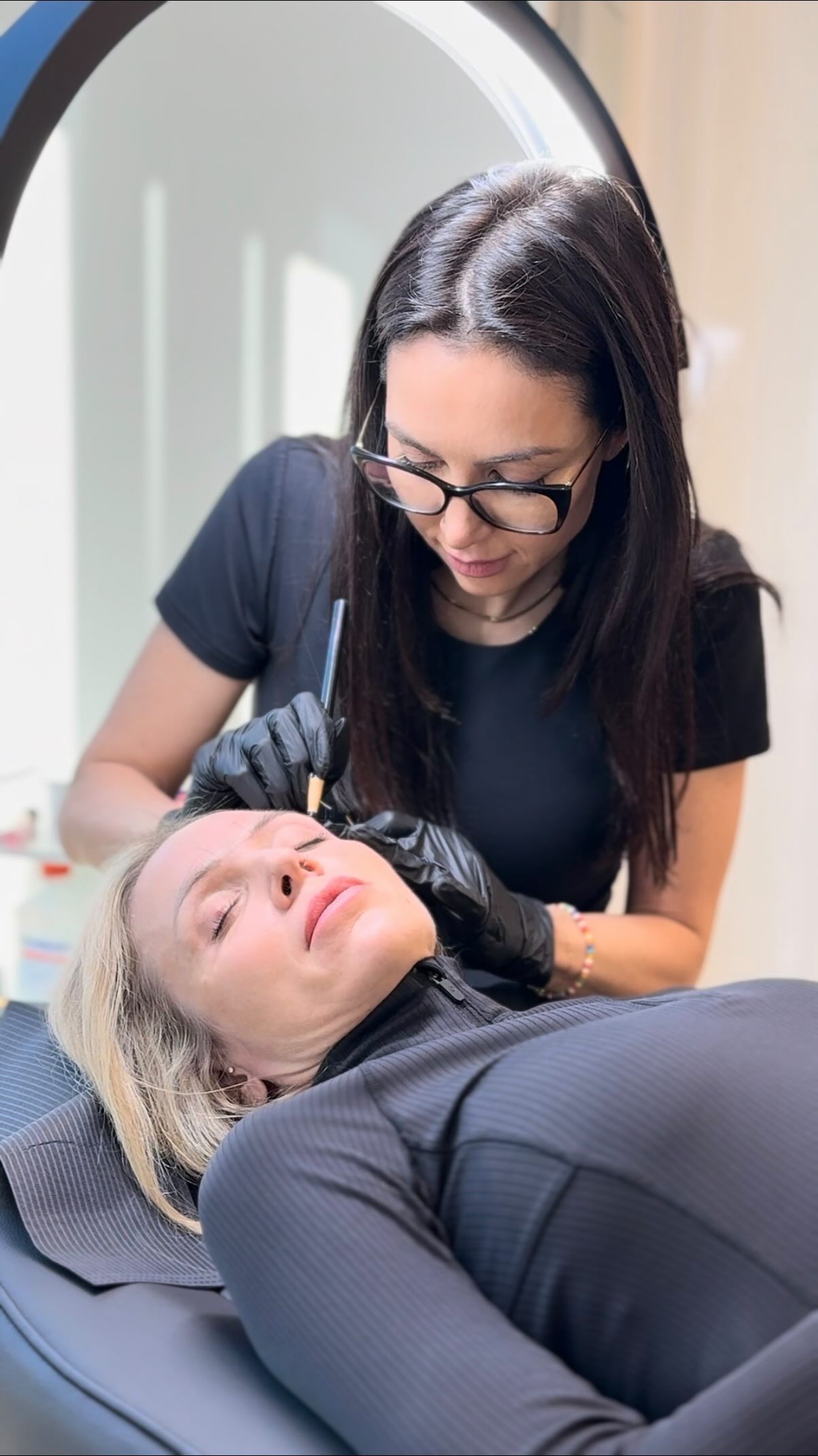 These little things mean more to me than you know. Every kind word, every purchase, every bit of support—it all makes a difference. Thank you for being a part of this journey! 🤍
#pmu #pmuartist #supportsmallbusiness #smallbusiness