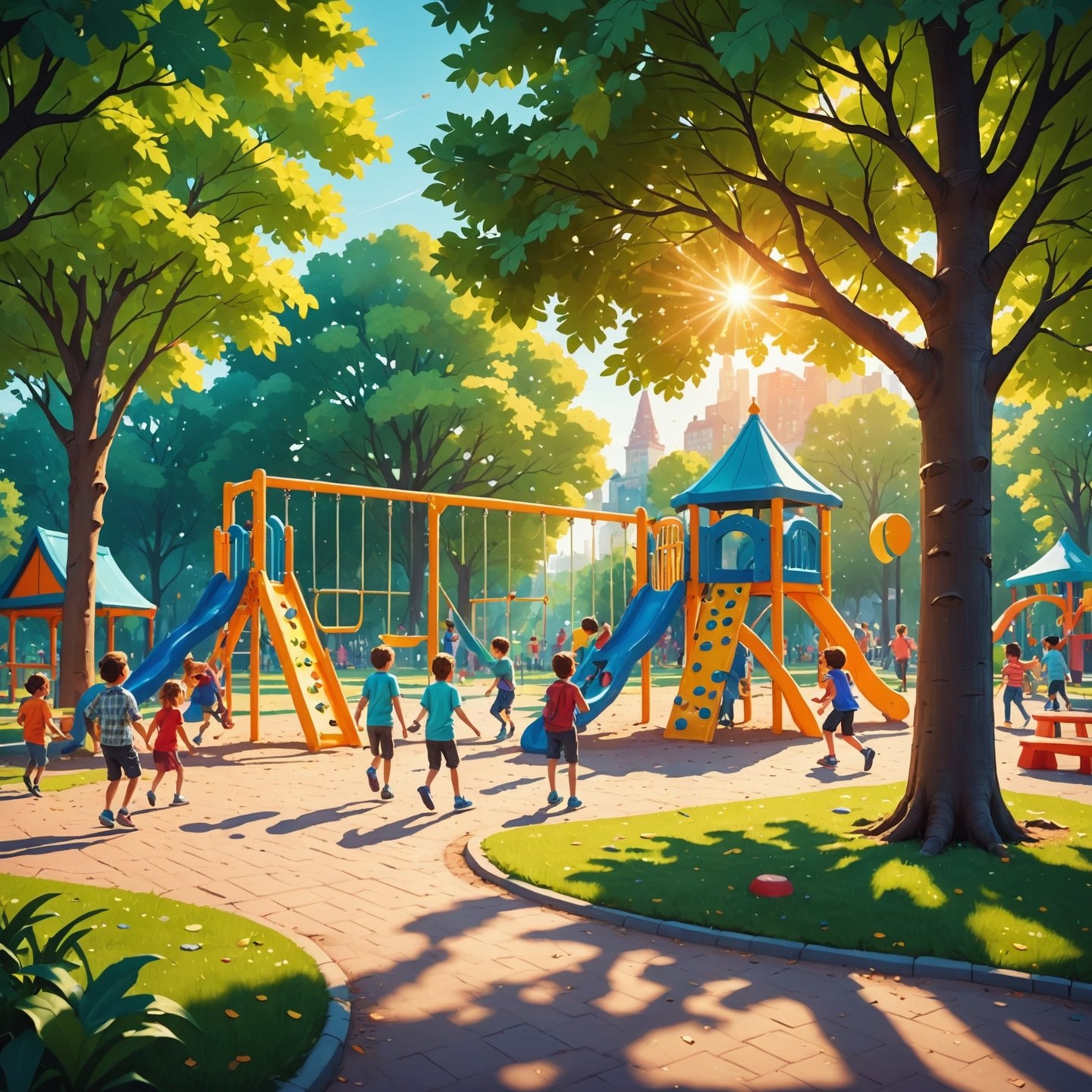 🌟 Creating safe spaces for children is essential for their growth and happiness! Often parents are overwhelmed with all that they need to do, and finding a way to talk to their children about Jesus can be difficult. Empower those around you with knowledge and support! A great place for faith at home resources is with "God for kids" https://www.godforkidsapp.com/. 💪👶✨ #CommunityEmpowerment #InclusiveFamily #ChildSafety #ParentingTips #SupportOurKids #FamilyFirst #CaringTogether #StandWithFamilies #StDavidsCYF