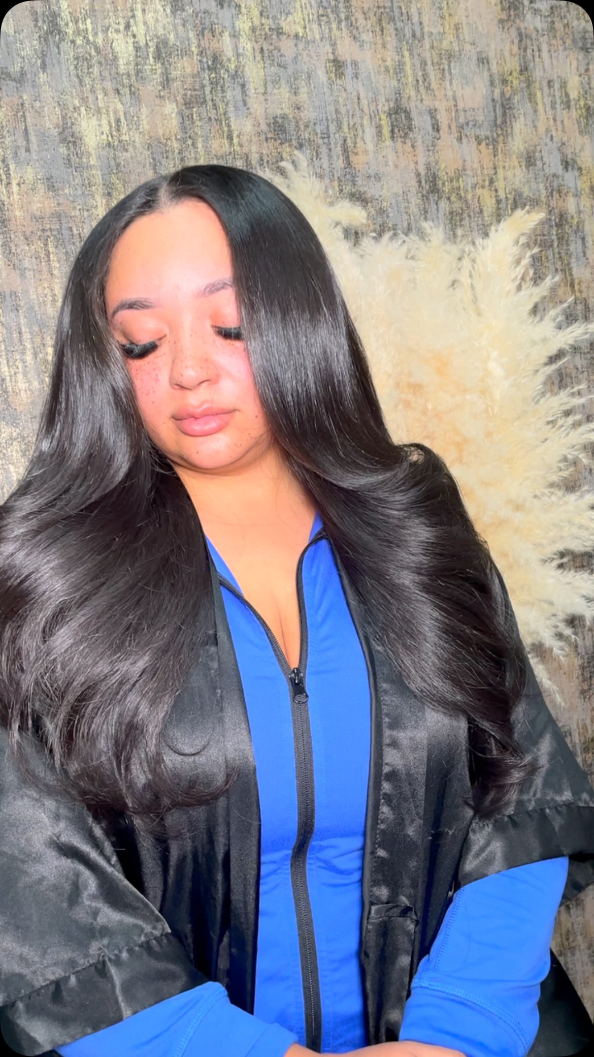 Traditional sew in with @iamjazzyhaircollection Raw Cambodian Natural wavy go together ❤️
Hair details: Raw Cambodian Natural wavy
26,26,26,26
Traditional sew in
-
-
Come see us❤️
📍126 W Rector #100
San Antonio Tx 78216
☎️ 210-634-9464
Or text 210-488-0511
We have the best Raw Cambodian Bundles, closures, and frontals hands down. Lengths 14-30 available and on hand.
-You can also order online⬇️⬇️
WWW.JAZZYHAIRBOUTIQUE.COM
-
-
-
-
-
-
-
-
-
#austinhairstylist #sanantoniohair #dallashairstylist #houstonhairstylist #sanantoniobundles #sanantoniohairstylist #sanantoniosewins #sanantoniowigs #sanantonioweaves #sanantonioblackhairstylist #sanantonioblackhairsalon #sanantonioblackhair #sanantonioextensions #sanantoniohairboutique #rawhair
