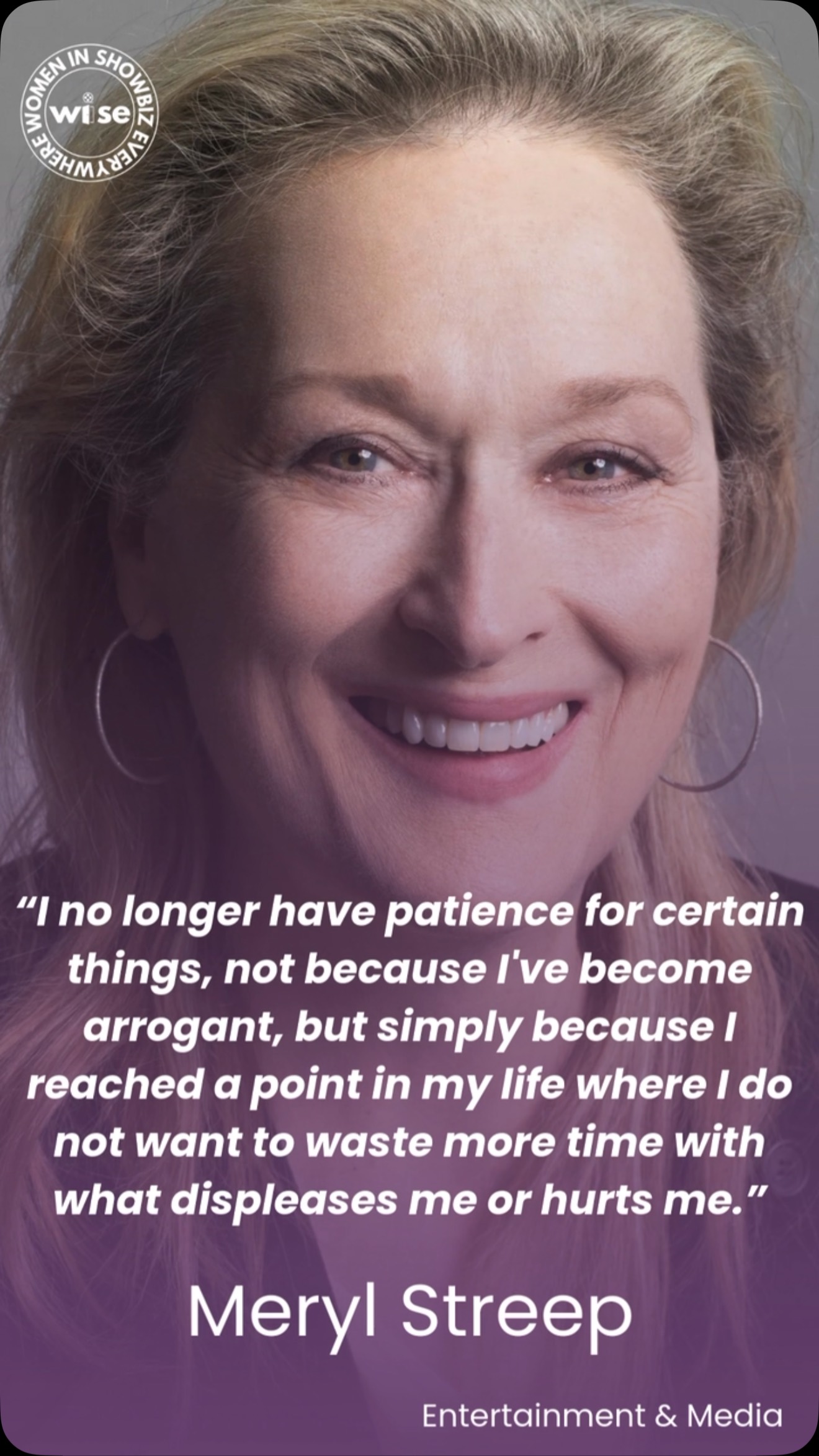 Breaking Barriers, Shattering Ceilings, Redefining Possibilities. ✨💪🏽
Women have conquered every frontier—space, science, arts & entertainment, business, tech, politics, literature, sports—there’s no peak a woman hasn’t touched. With strength in their hearts and resilience in their souls, they continue to inspire generations to dream bigger, fight harder, and rise higher.
Today, we celebrate these trailblazers and the countless others upon whose courage we soar. More power to the women who lead, create, and pave the way for a future where no dream is out of reach. Happy Women’s Day! 💜✨
#HappyWomensDay #WomenBreakingBarriers #TheFutureIsFemale #StrengthInSisterhood #WISEWomen #womeninshowbizeverywhere