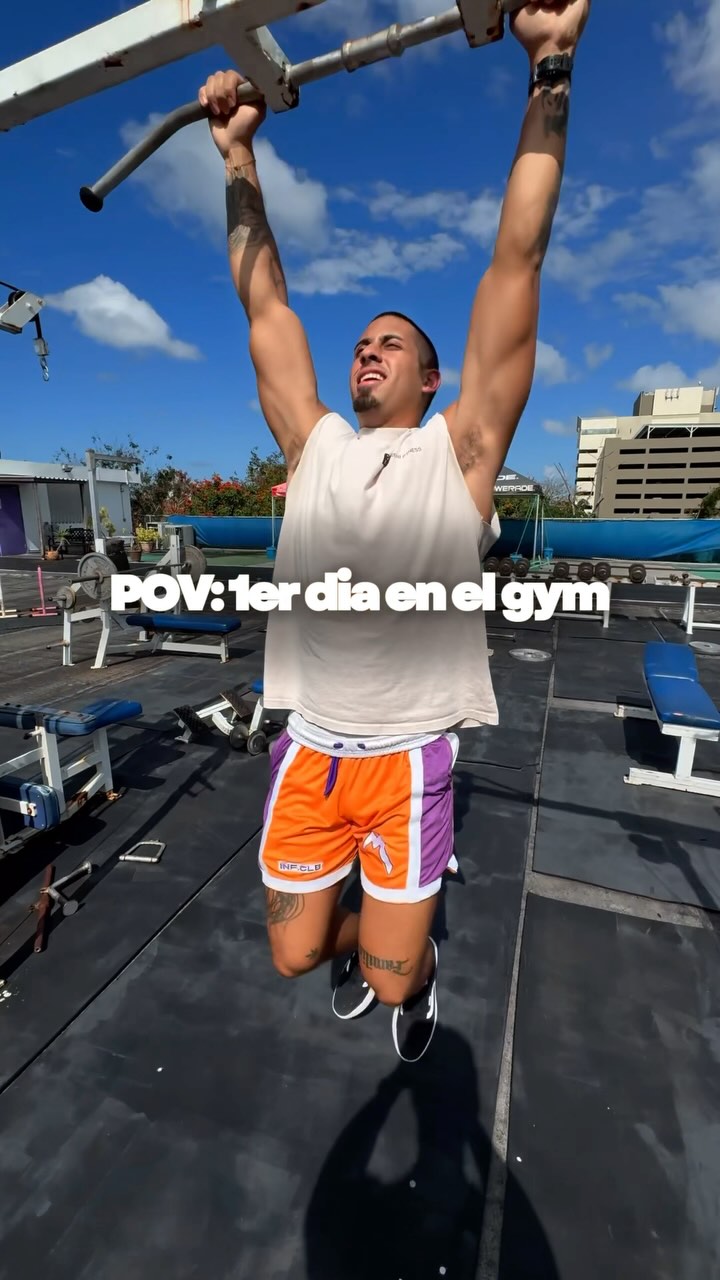 ¿Listo para transformar tu cuerpo desde cualquier lugar? 💪🔥
En Built Different Fitness, te ofrecemos programas personalizados según tu nivel y objetivo:
✅ Bajar de peso y definir tu cuerpo
✅ Programa para principiantes en el gym
✅ Programa intermedio para quienes quieren llevar su entrenamiento al siguiente nivel
Tú escoges el que mejor se adapte a ti, y nosotros te guiamos en cada paso.
Escribe “AYUDA” en los comentarios o DM y te enviaré el enlace para elegir tu programa ideal. 🚀🔥