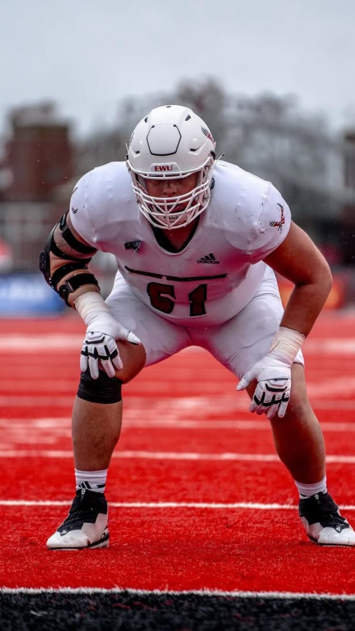 Thanks Wyatt, It was a pleasure working with you!