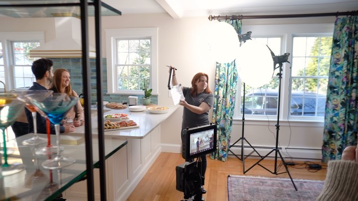 Go behind the scenes of our Super Bowl commercial with KCCNE! We partnered with them to craft an ad that not only grabs attention but tells a story, drives engagement, and truly elevates their brand. From strategy to final product, our team handled everything to make sure this ad stood out on the biggest stage.
A lot goes into creating a high-impact commercial, and we’re all about making the process seamless, creative, and fun. Big moments deserve big production. And that’s what our team did here. Get a look behind the scenes here of how it all came together. Enjoy!
#superbowlcommercials #videoproduction #corporatevideo #videomarketing #superbowlads #behindthescenes #videoproductioncompany #focusforwardmedia #rhodeislandbusiness #bostonbusiness