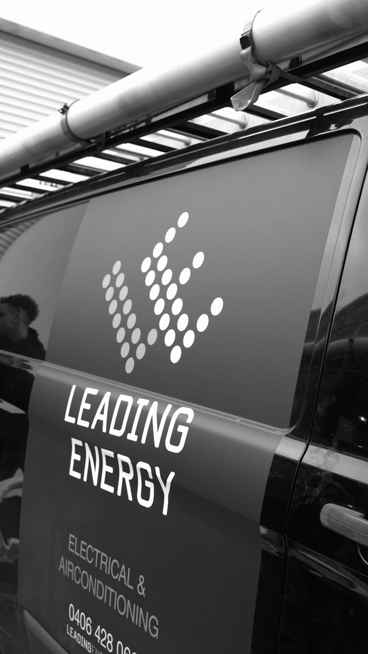 ⚡💨 The team at Leading Energy is prepped and ready to tackle air conditioning and electrical projects across Melbourne. From installations to maintenance, we bring quality, efficiency, and reliability to every job. Let’s get to work! 💪 #electrical #airconditioning #renovations #LeadingEnergy #AirConditioning #Electrical #MelbourneTrades #WorkReady #OnSite #TradieLife #HVAC #ElectriciansOfInstagram #BaysideMelbourne #SEMelbourne #MorningSetUp #WorkHard #Teamwork
