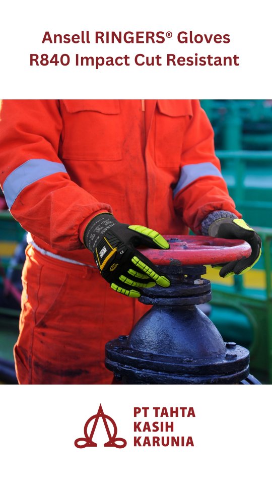 PoV Bahaya saat bekerja di Pertambangan
Butuh alat keselamatan kerja? TKK Safety Solusinya.
We are Importer & Distributor for Safety, PPE & General Items.
You Request, We Provide
Visit our Marketplace (TKK Safety)
#TKKSafety #SafetyFirst #SafetyTools #HSETools #KeselamatanKerja #AlatKeselamatanKerja #K3HSE