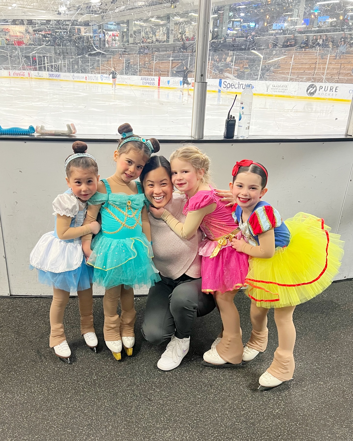 In my Disney Princess Era 👸🏻👑⛸️
•
•
•
•
#DisneyPrincess #Cinderella #Jasmine #Aurora #SleepingBeauty #SnowWhite #IceSkate #IceSkater #IceSkating #FigureSkater #IceSkatingCompetition