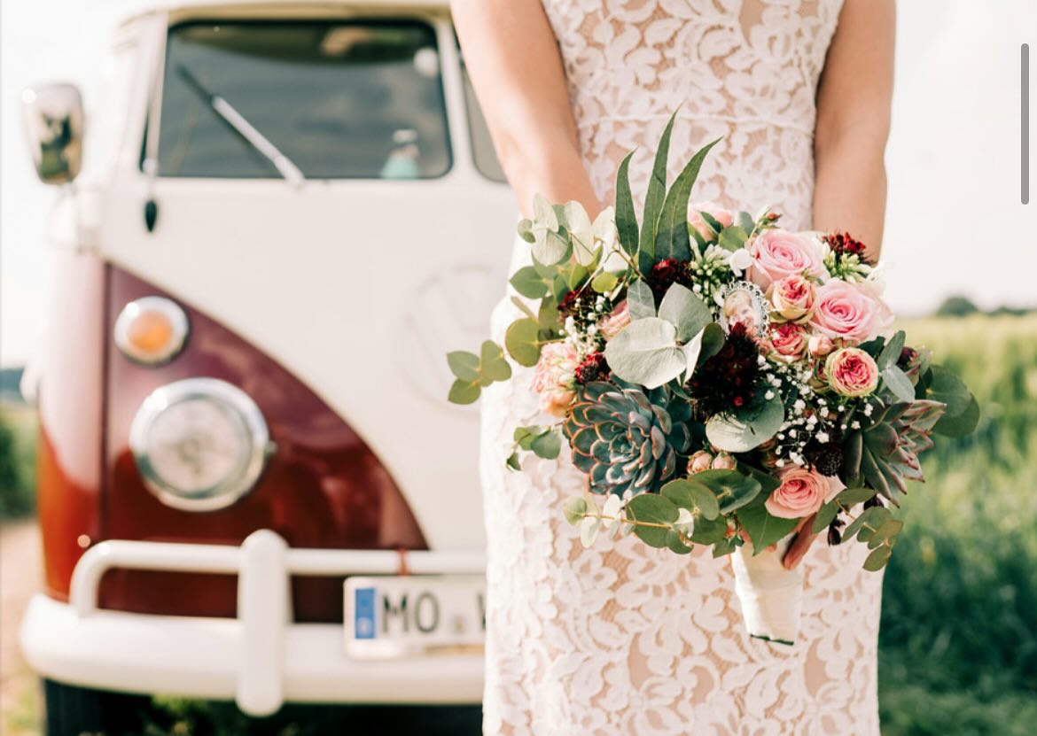 Your wedding. Your way. Made with love. 💕 #mykindalove