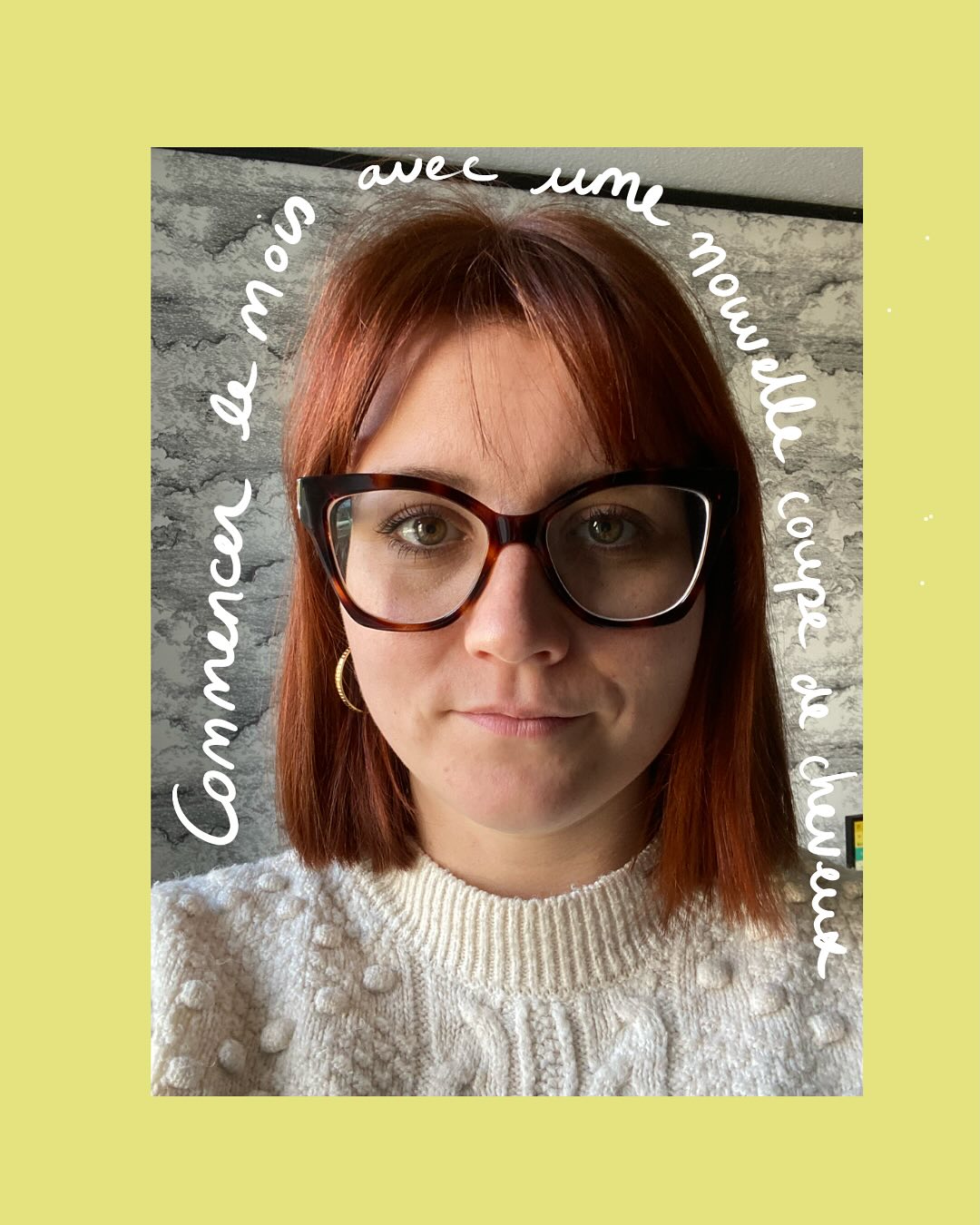 Le mois de février est passé où ?
Il a défilé à la vitesse de l’éclair …. Je ne l’ai pas vu
Swipe sur le côté pour voir ce qui m’a pris du temps ce mois-ci, entre autre car je n’ai pas encore le réflexe de tout prendre en photo …. 😅
Tu étais au courant qu’on était déjà mi-mars presque ? Non mais qui a mis le temps en accéléré ?
_____
Je suis Aubéri, décoratrice d’intérieur et créatrice du magazine de déco @ca_va_ta_deco_ton_magazine
J’aime passer mes journées à t’accompagner dans tes projets pour mettre les bonnes couleurs dans ta vie 🥰