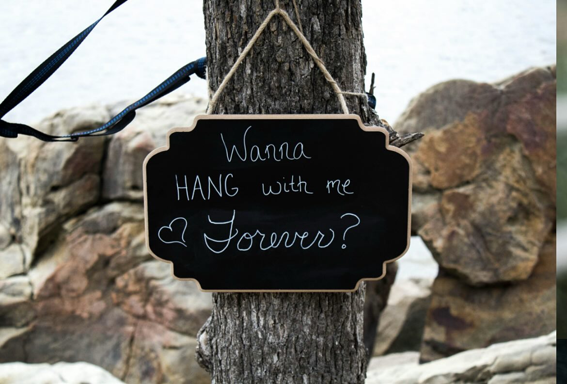 “I do” 🖤🤍 #mykindalove