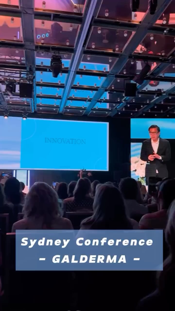 Feeling so fortunate to be invited to the @galderma event to learn about this new product!
Can’t wait to have it in my toolbox.
A ✨new anti-wrinkle treatment with a faster onset and longer-lasting results — better in every way!
Had an amazing time in Sydney @sofitelsydney — learning and feeling inspired!
#galderma #relfydess #antiwrinkletreatment #conference