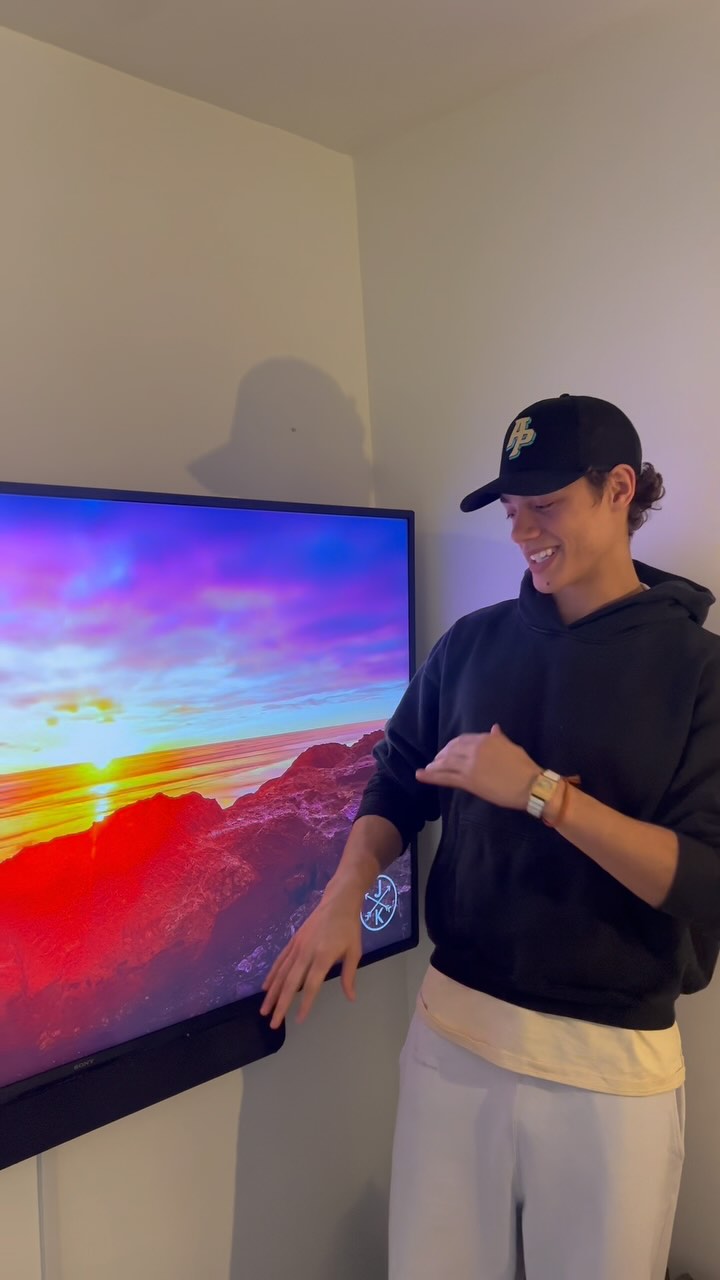 Secured for my guy @sollytogs in #NYC #FullTiltTv