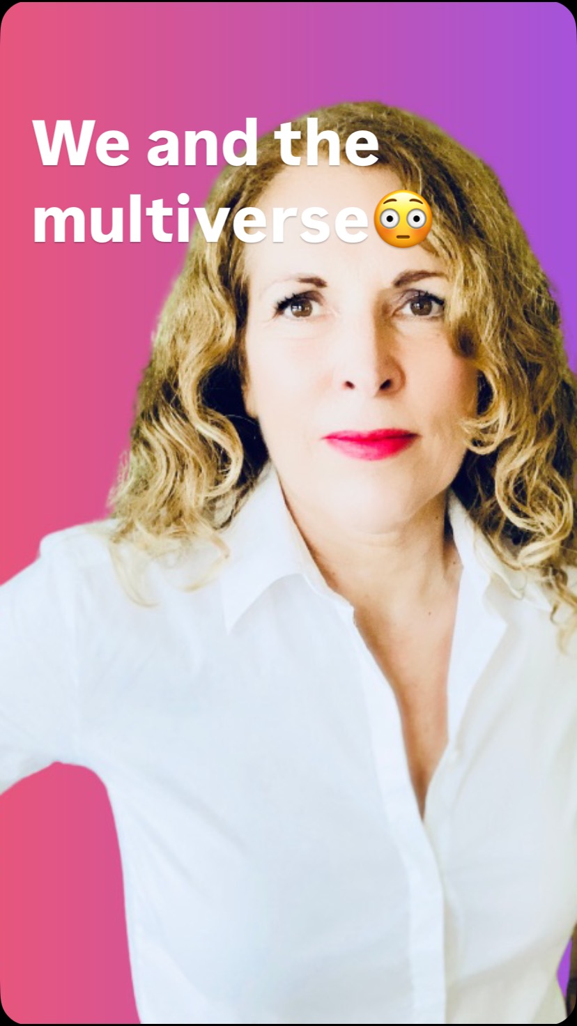 This is a brilliant description of the quantum field. #Quantum