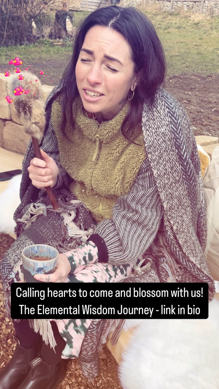 Creating From the Heart ❤️
A little behind-the-scenes peek at how @shrineofsoul and I start our creative planning days for the Elemental Wisdom Journey, beginning this Wednesday! …Always with heart, intention, song, prayer, and the pure magic of co-creation. Today, cacao warmed our hearts as we dreamed, laughed, and envisioned one of our upcoming sessions.
Our creative process is deeply rooted in feminine wisdom — an intuitive space where inspiration flows naturally. Rather than forcing outcomes, we invite ideas, guided by intuition. This intentional, easeful approach shapes everything we create, embodying feminine leadership at its sweetest and most authentic. It’s the difference between burnout and blossoming, forcing and flowing.
Creating consciously, from a place of openness and inspiration, allowing meaningful ideas to flourish. The energy we put in is the essence of what we bring to life. To shift paradigms, we need to look at how we seed manifestation.
We warmly invite you to join our circle, starting this Wednesday. Bring a sister, friend, or ally, and you’ll both receive a special rate—because transformation is even richer when shared.
We would love for you to join this beautiful circle of women reconnecting to voice, wisdom, and power.
✨ Come join us✨
Link in bio for details!
.
.
.
#ElementalWisdom #HeartCentredCreation #FeminineLeadership #EaseAndFlow #CacaoCeremony #Sisterhood #WomensCircle #CreativeLeadership #Community #BehindTheScenes #ConsciousCreation #WomensEmpowerment #TheVidaSana #ReclaimYourVoice #CreativeFlow #EaseAndFlow #ReclaimYourVoice #WomensEmpowerment #TheVidaSana #CreatingFromTheHeart #ElementalWisdom #CoCreation #ConsciousLeadership #Sisterhood #HeartLedLiving #TransformTogether