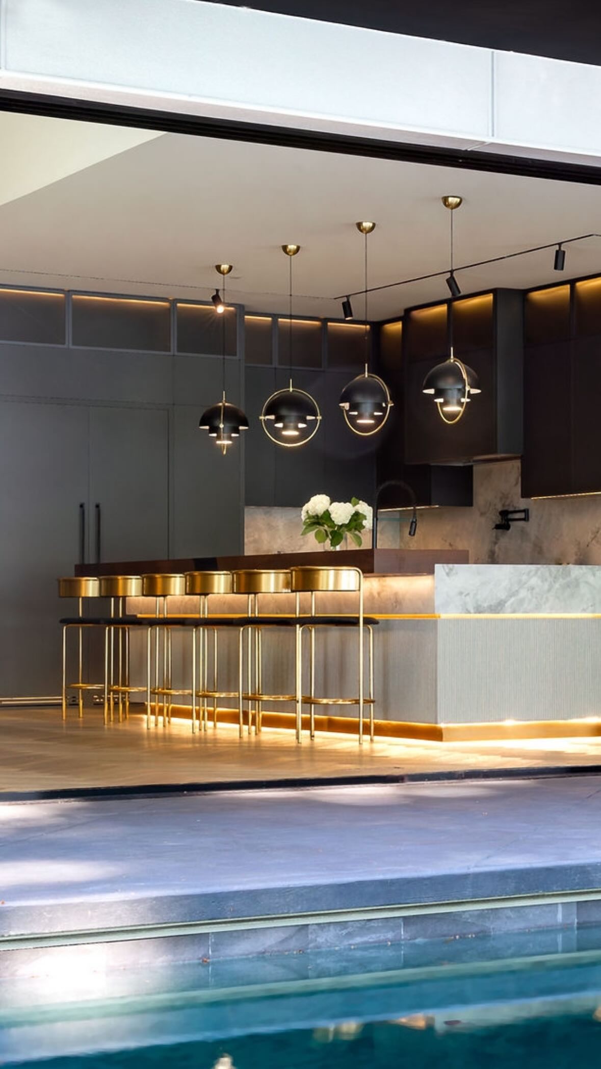 Finally got my hands on the photos from this project, and I couldn’t be more excited to share them! So much work, creativity, and attention to detail went into bringing these spaces to life. Every room tells a story, and I can’t wait to take you through them all.
Stay tuned for more!
Thank you for taking care of the most important details. Thank you for turning my imagination into reality @imperialcabinets.inc
And thank you for incredible photos @gennymollerphotography
#custom #kitchenideas #designer #interiordesigner #homeimprovement #kitchenisland #customcabinetry #carpentry #furnituredesign #kitcheninspo #livingroom #bathroomdesign #dreamkitchen #architecture #bathroomremodel #wardrobe #woodwork #modernkitchen