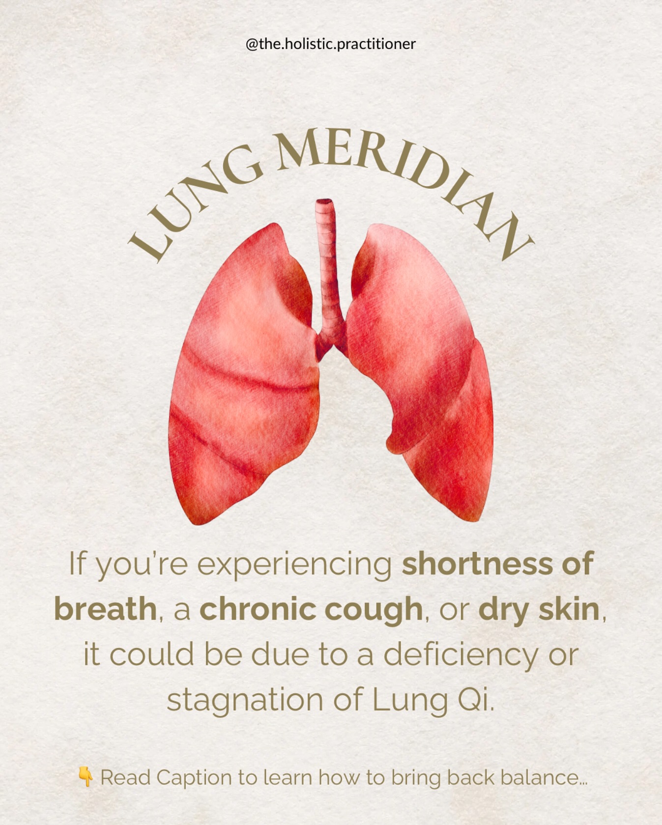 The Lungs govern breath, vitality, and are deeply connected to grief and immunity. Strong Lung Qi means better energy, clearer thinking, and resilience!
To nourish and strengthen your lungs, focus on foods that support Qi circulation and keep them moist and clear. Here are my top 3:
🍐 Pears – Hydrate and soothe the lungs while easing dryness and irritation.
🥕 White Radish (Daikon) – Helps clear mucus, support digestion, and promote better breathing.
🍯 Honey – Moistens the lungs, soothes the throat, and supports overall respiratory health.
#LungQi #BreatheEasy #TCM #Vitality #NaturalHealing