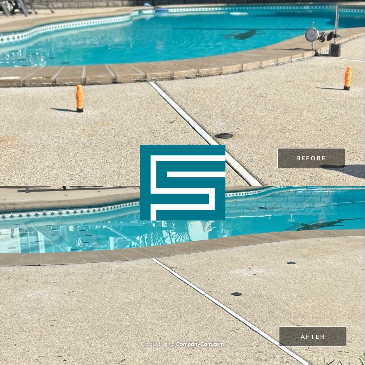 š Is your pool deck sinking or uneven? Donāt dive into costly replacements- lift it instead! š
Our concrete lifting services fix sunken pool decks fast, keeping your warm weather vibes smooth. Say goodbye to tripping hazards and hello to worry free pool days!
Give us a call for a free estimate!
(240) 922-3626
www.foamsolutionsmd.com
#concretelifting #Concreterepair #homeimprovement #polyurethanefoam #concrete #concreteraising #concreteleveling #maryland #DC #virginia #voidfill