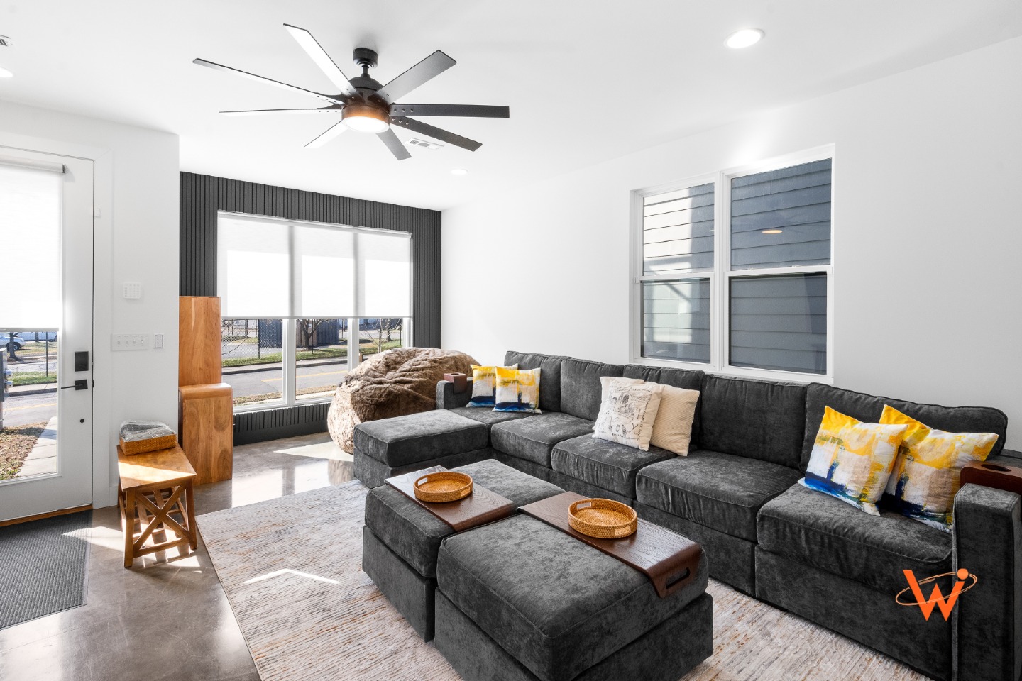 The best listings start with the best visuals. Work with WATTSi ✨ https://www.wattsi.com/
#3dtour #realestate #realestatephotography #nashville #photography #nashvillephotographer