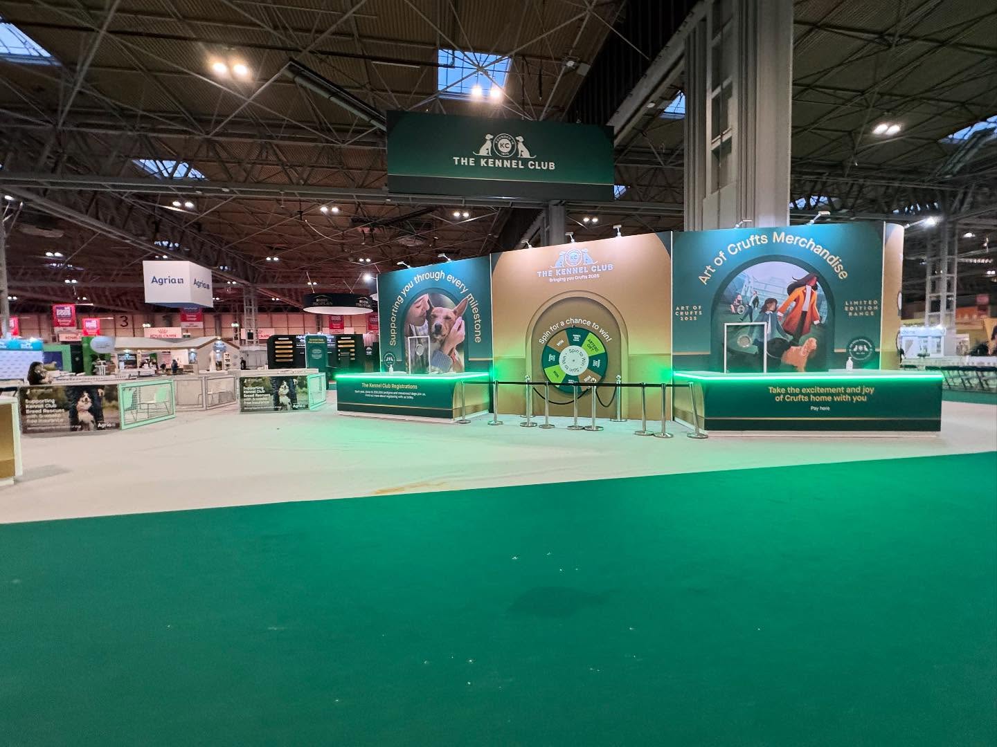 Crufts 2025 - Too many signs to snap. Just a few of the highlights #crufts2025 #crufts #signs #graphics