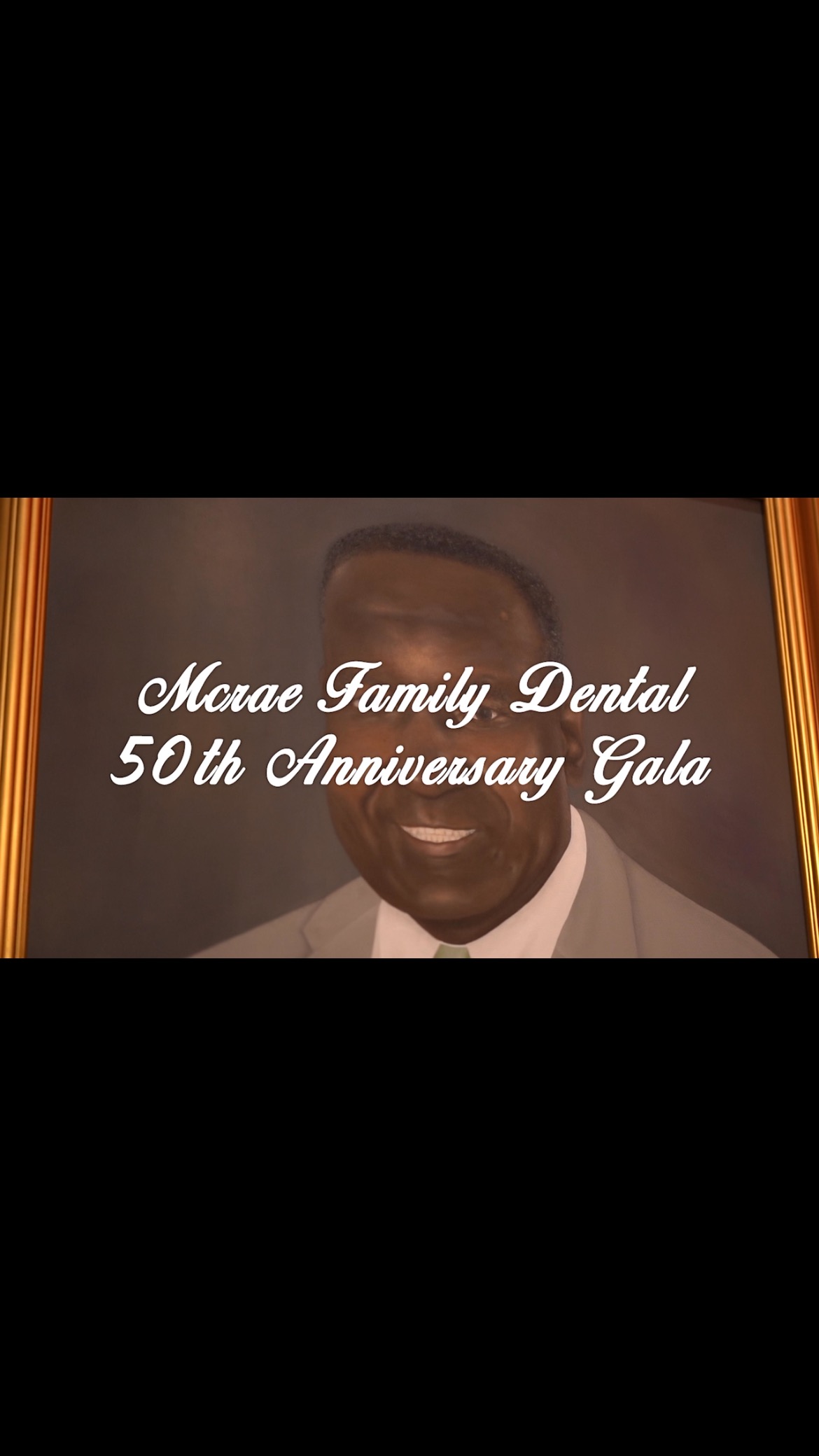 Highlighting @mcraefamilydental 50+ years of continued service in the Athens area.