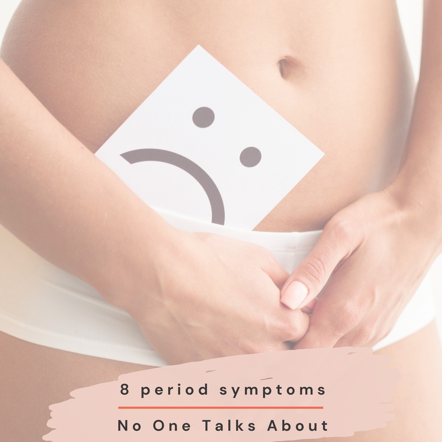 Let’s talk about the untold:
🚽 1. Constipation & Diarrhea
During the luteal phase (right before your period), a spike in progesterone relaxes your bowel muscles, slowing digestion and leading to bloating and constipation. Then, when your period starts, prostaglandins (the hormones responsible for cramps) can overstimulate the intestines, causing diarrhea. (S#it) literally!
🍑 2. Rectal Pain
Your pelvic nerves are all connected, which means pain can radiate everywhere,even there. Proctalgia fugax is a sudden, sharp spasm of the rectum that lasts seconds to minutes. Unpleasant? Yes. Dangerous? No.
😴 3. Disrupted Sleep
Cramps, mood swings, and anxiety are already sleep wreckers, but did you know hormone fluctuations can literally increase your body temperature, making it harder to rest? No wonder you’re tossing and turning.
🧴 4. Sensitive or Dry Skin
Flaky skin, surprise breakouts, or just feeling extra sensitive? Estrogen affects hydration and collagen levels—which is why your skin throws a hormonal tantrum every month.
👙 5. Sore Breasts & Armpits
Your boobs aren’t just a little tender—before your period, estrogen and progesterone cause swelling, tenderness, and even sharp pain. It can also radiate to your armpits because—there’s breast tissue there, too.
🦵 6. Leg Pain During Your Period
If your thighs ache during your period, blame prostaglandins again. These hormones trigger inflammation and muscle contractions that affect more than just your uterus. (P.S. Persistent leg pain? It could be a sign of endometriosis—get it checked!)
👃 7. Sensitivity to Smell
Ever feel like your sense of smell is way too strong at certain times of the month? Some research suggests estrogen fluctuations make you more sensitive to scents—especially around ovulation or right before your period.
🦷 8. Gum Pain During Your Period
Bleeding gums or sore teeth? Estrogen increases blood flow, making your gums more inflamed and prone to bleeding. It’s called menstrual gingivitis, and yes, it’s a thing.
The Bottom Line?
Just because these symptoms are common doesn’t mean you have to suffer through them. Let's chat for natural remedies
#menstrualhealth #hormonalhealthcoach