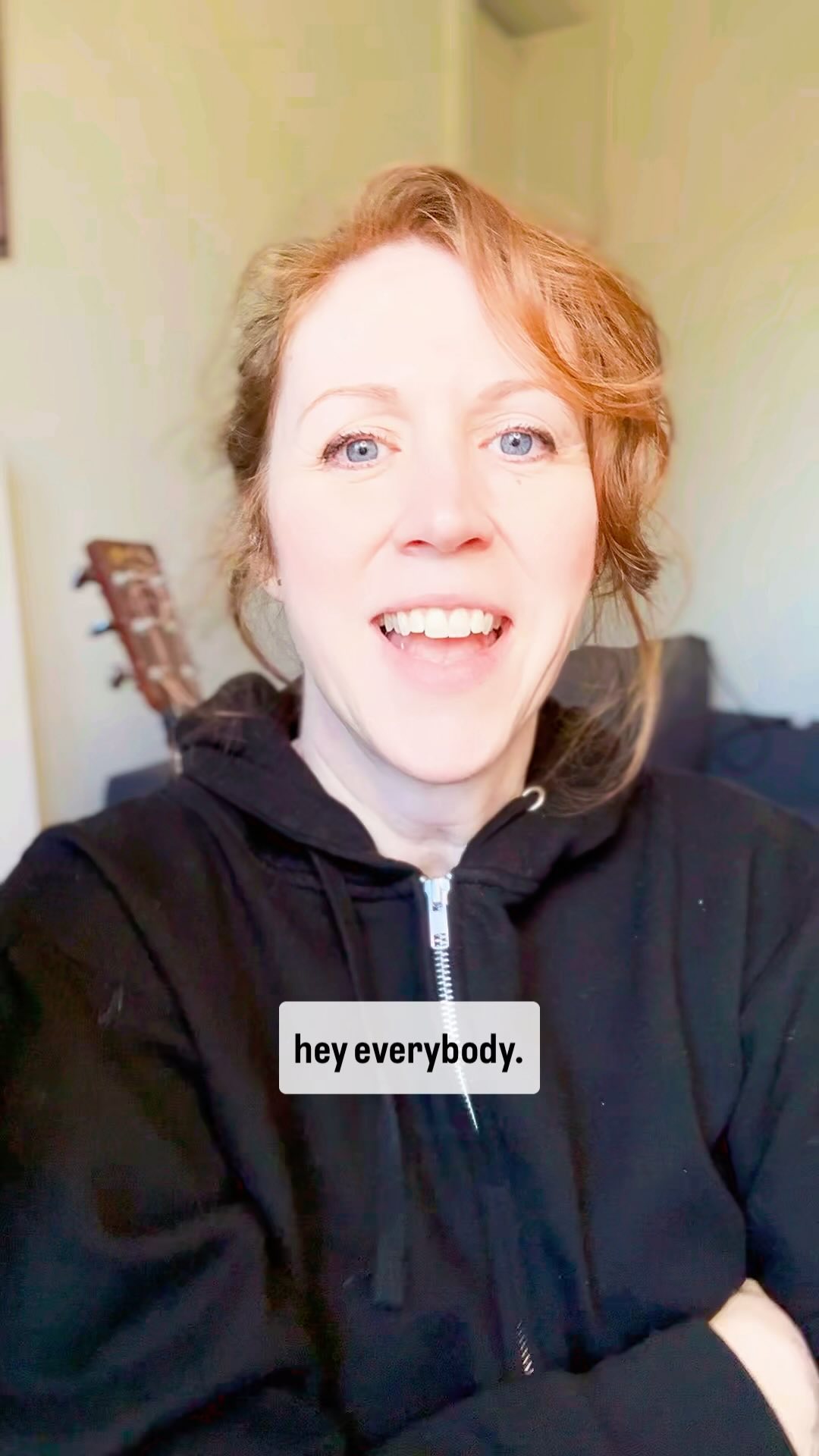 Who loves (good) musicals? Who loves super limited edition vinyl & archival material & memorabilia??? #venndiagram diagram
If you know & love this musical, say a little something in the comments about it! Please & thank you! 🙏🏻 ❤️
Learn more about the musical & hear the demos: www.jenngrinels.com/rosettaproject or @rosettaproject_musical
Sidenote: planning to do a drawing to GIVEAWAY a vinyl record to a Patreon patron, so good time to join. It’s $1 a month for you & life changing for me.