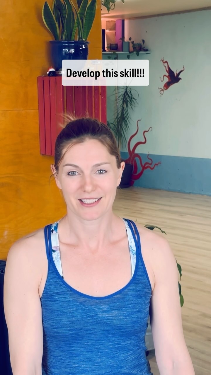 Knowing your body and understanding how much work put in for given exercise or workout is a superpower. Working with a trainer can help people understand how to modify and when to work more or less. If you’ve never thought about this consciously let’s have a session together to talk about it and practice.
I have a little bit of space for helping new clients
#columbiacityseattle #personaltrainer #goodmovement #adventurertraining #organizeyourbody #understandingexercise #effort #workingout #superpower