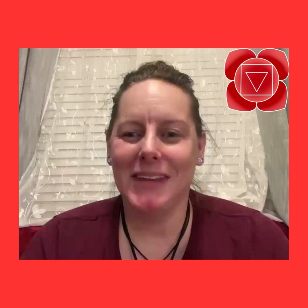 ROOT CHAKRA COMPONENTS! What's going on inside that chakra? Let's find out! If you wanna know the full story pop on over to my YouTube channel! https://www.youtube.com/@SoulWorks-BR549