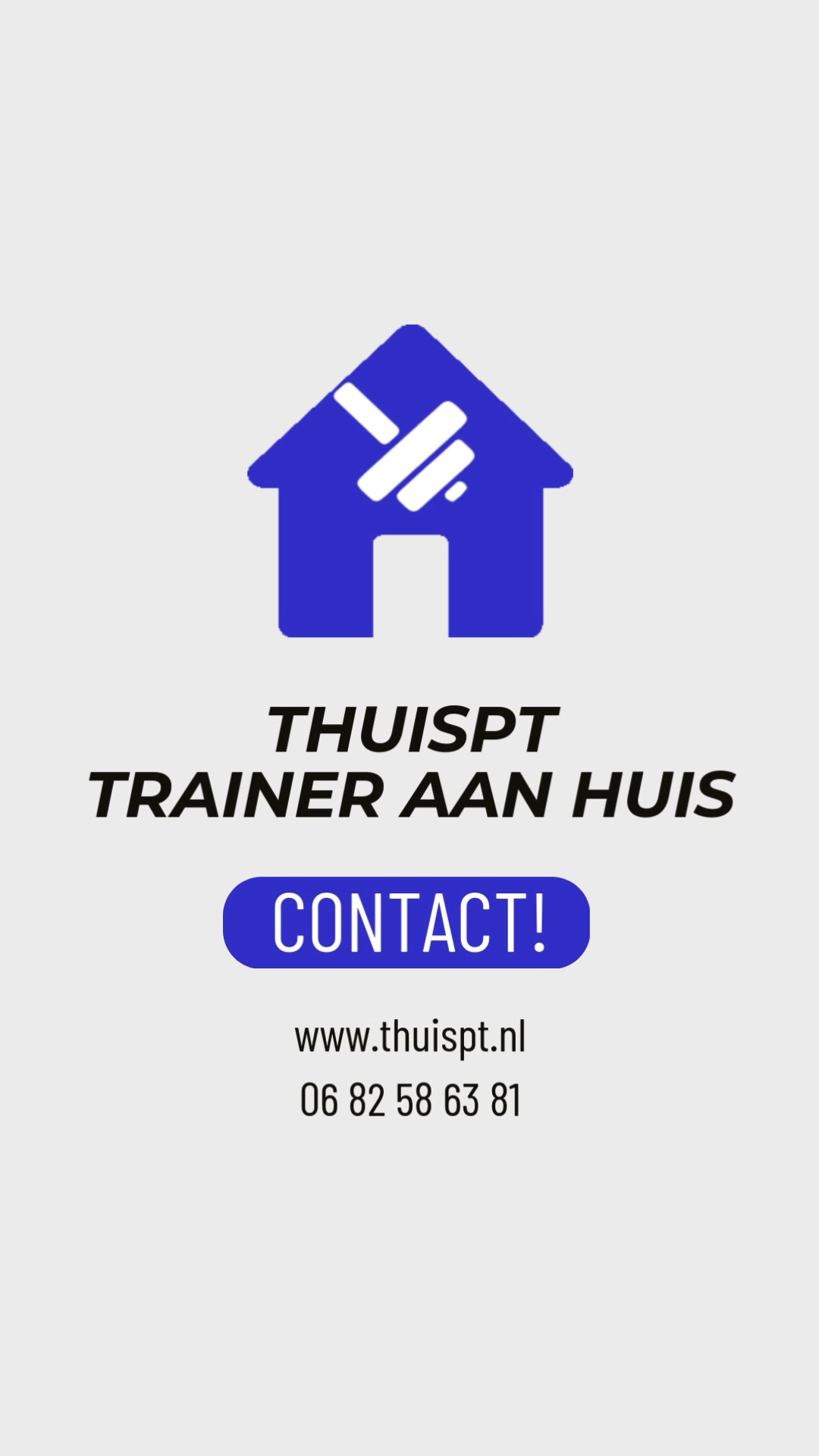 Sterker lichaam voor de zomer? 😉