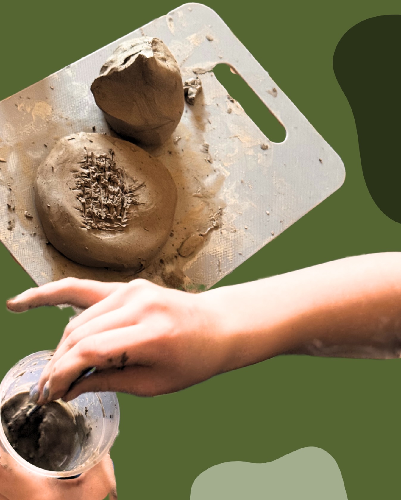 Weβve been getting stuck into some pottery and sculpture making recently! Stay posted for some fab results π
.
.
.
#alternativeProvisiinSheffield #alternativeProvision #madPro #madProvision