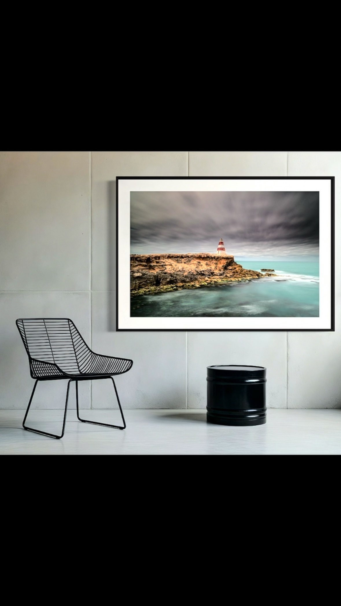 MEET THE MAKER: PHOTOGRAPHER GLEN WALKER
Glens stunning photography captivates everyone walking into our store. Here is a little snapshot from behind the scenes and what inspires Glen.
In his own words : “ I aspire to capture the moment and movement of the Eve changing elements of nature. I am guided by nature’s random tides, swell, water, wind, light, stone, timbers, foliage and all of its captivating hues. Every day is a new opportunity for me to freeze a moment in time, that cannot be replicated but can always be enjoyed!”
#morningtonpeninsula #supportlocal #shoplocal #shoplocalmornpen #mornington #mainstreetmornington