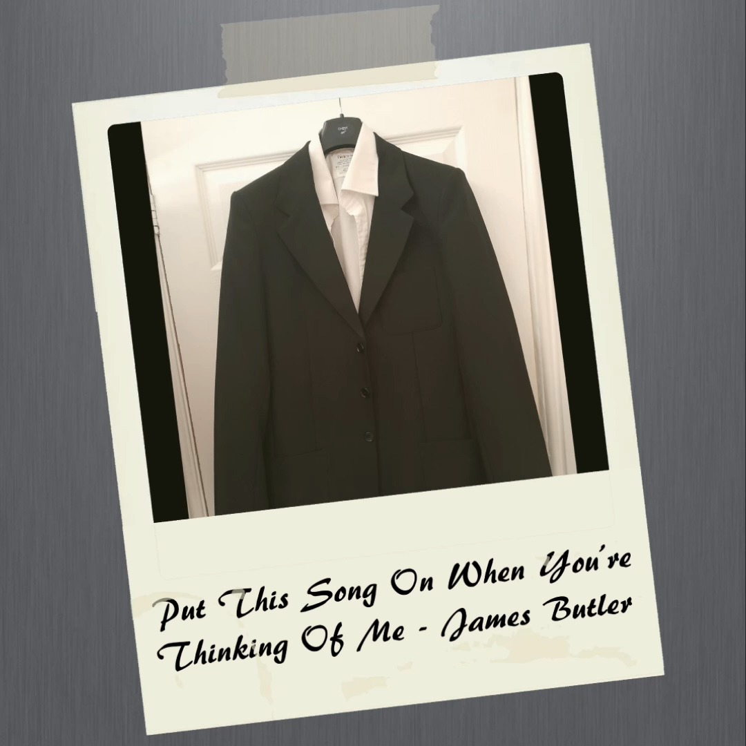 Put This Song On When You're Thinking Of Me is out now! Find it through my website in my bio!
#newmusic #musician #newsong #single