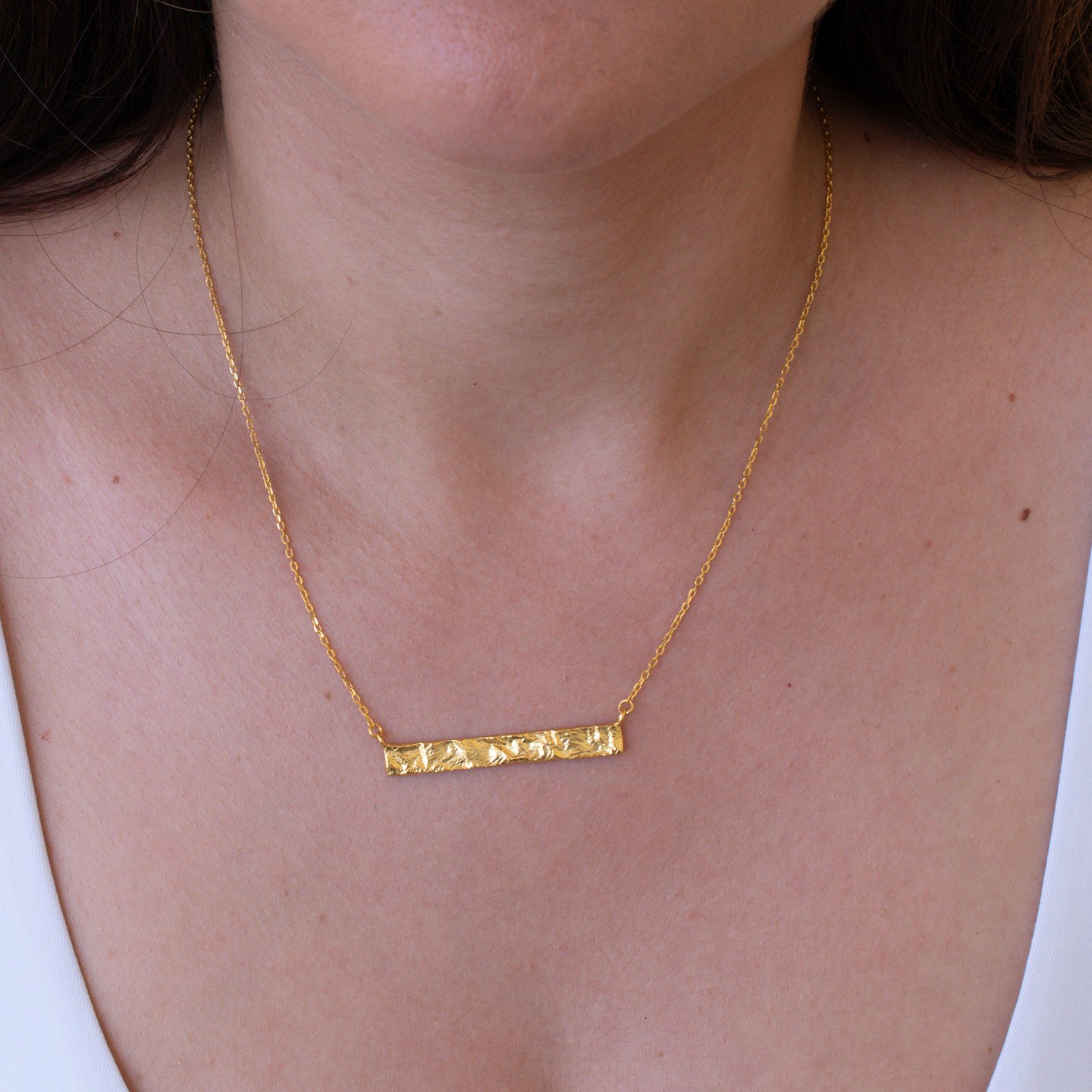 We have fallen in love with the Delos!
#voltaferre #jewelry #handmadejewelry #fashion #jewelrystack #necklace #pendant