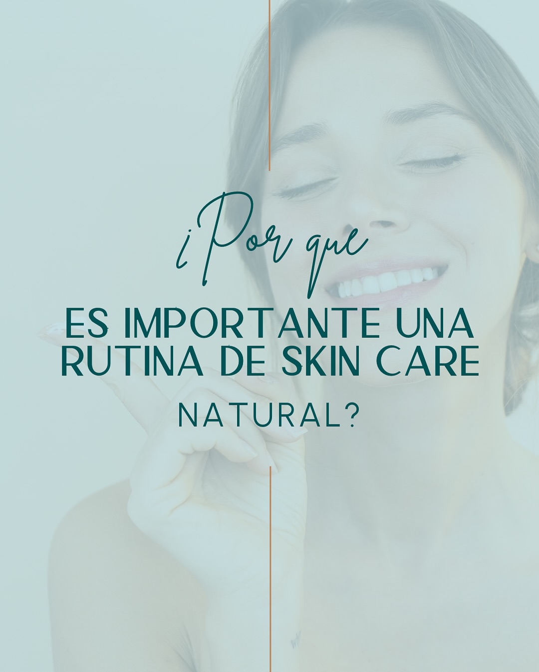 🌿✨ ¿Por qué es importante una rutina de skincare natural? ✨🌿
Tu piel es tu carta de presentación y lo que aplicas en ella sí importa. 💆♀️💖 Optar por productos naturales no solo protege tu piel, sino que también cuida tu salud y el planeta. 🌍💚
✅ Menos químicos agresivos = Menos irritaciones y alergias.
✅ Nutrición real = Ingredientes botánicos que restauran y equilibran.
✅ Belleza consciente = Resultados duraderos sin tóxicos.
🔎 Dale a tu piel lo que realmente necesita y comienza tu rutina natural hoy. ✨ ¿Ya usas skincare natural? Cuéntanos en los comentarios. 👇💬
#SkincareNatural #BellezaConsciente #PielRadiante #CambioNatural #CuidadoConsciente