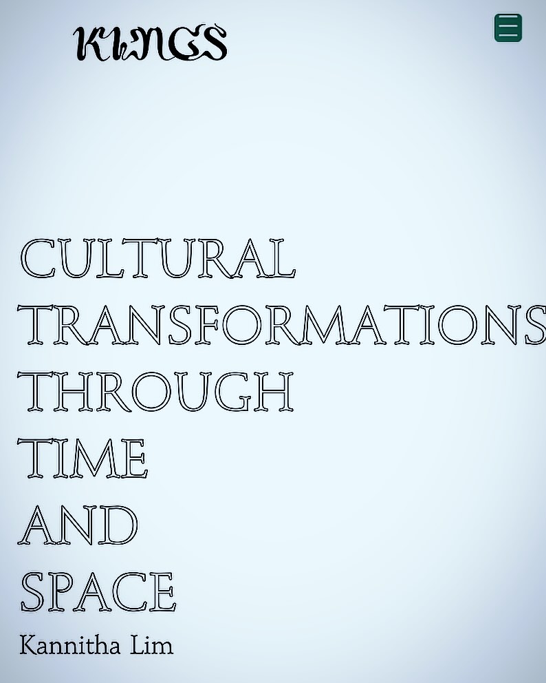 Thanks to KINGS Artist-Run Emerging Writers Program, Artist Lan Anh Truong and my fantastic editor Amy Stuart for this wonderful opportunity. You can read my essay Cultural Transformations Through Time and Space online link in bio or pick up a copy @kingsartistrun Gallery Two: Reimagining Bonsai_Lan Anh Truong 06 March - 30 March 2025 @kingsartistrun
@lananh.trg @kannitha_art #whatsonmelbourne