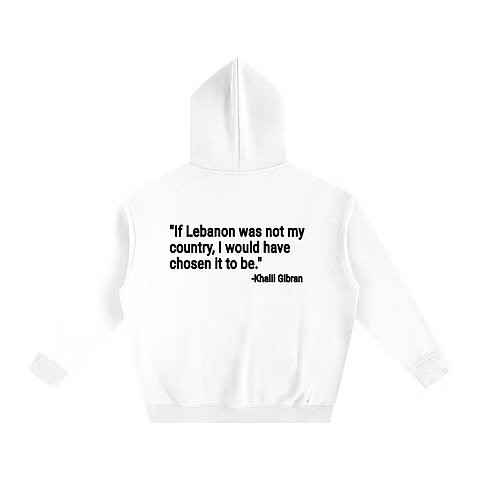 Be Proud! 💪 $44.99 #NewArrivals #shoplebanonapparel