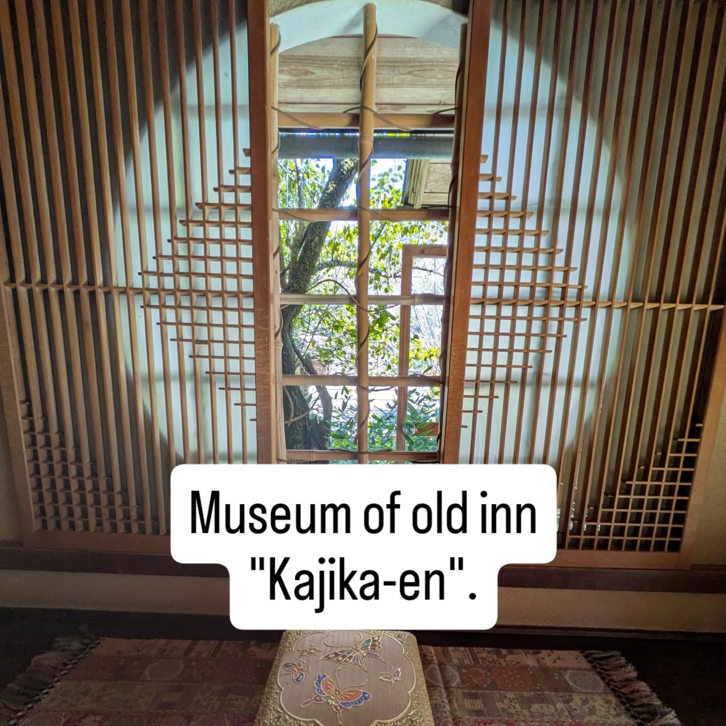 #TokyoNature #TokyoMountains #TokyoRyokan #Kimono #Japanese/TokyoTradition #TokyoCountryside #JapanCountryside #TravelTokyo #TokyoTrip #ExploreTokyo #TokyoAdventure #TokyoHoliday #TokyoInstatravel #ToyoTravelgram #TokyoTravelLife #Travelgram #igtravel #wanderlust #TokyoAmazingView、#CoolTokyo #Cool #BeautifulDestinations #TokyoWonderfulDestinations #TokyoAmazing #TokyoMuseum
#Tokyo old inn