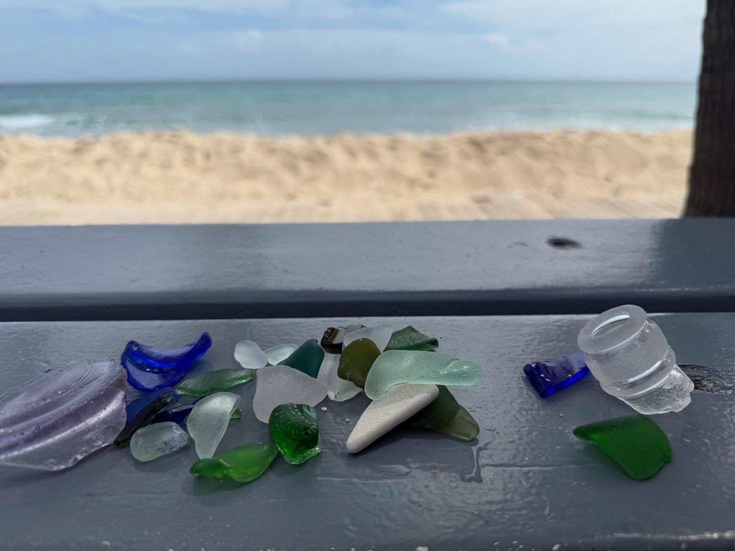 Thank you Barbados. ❤️❤️❤️