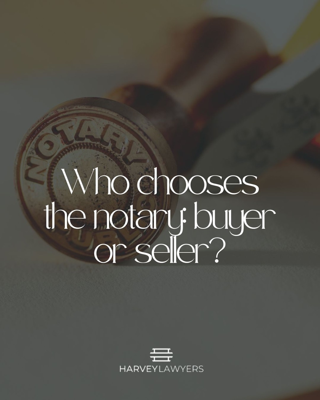 When buying or selling a home in Spain, the notary plays a crucial role in ensuring the transaction is legally binding and transparent.
By law, the buyer has the right to choose the notary. However, if both parties mutually agree on a different notary, that is also allowed.
Need help navigating this process? Our expert team is here to guide you every step of the way.
📧: info@harveylawyers.es
📞: +34 865 615 070
#propertylaw #realestatespain #spainproperty #buyingpropertyspain #sellingpropertyspain #harveylawyers #legalservices