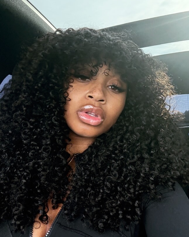 Big 'nd better 🫧.
Lovely @baeyoncaa in our 18inch Pixie wig 🩷.
#calihairstylist #atlhaorstylist #usahairstylist #luxury #curlywig #explorepage✨ #explorepage #lacefrontal #curls #laceaddicted