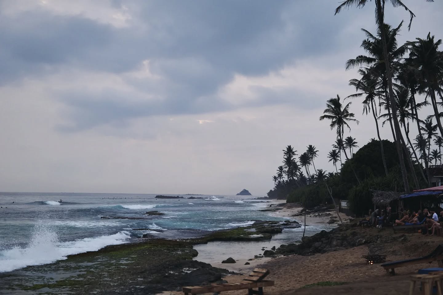 Sri Lanka’s beaches are being called ‘the Bali of 30 years ago’—authentic, uncrowded, and full of adventure. If you’re dreaming of sun, surf, and tuktuk rides along the coast, this article is a must-read! Link in our stories☀️🌊
We’re lucky to be right in the heart of it all at Lion’s Rest. Come experience it for yourself!
📸 @leoandphoto
#lionsrestlife #gurubebila #weligama #surf #srilankatravel #surfsouthsrilanka #midigama #ahangama